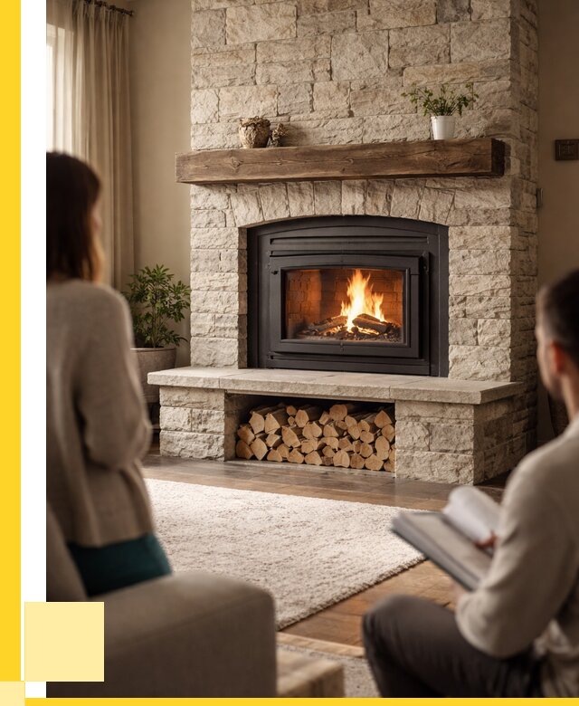 Проекты печей каминов в Кизилюрте от 12391 р. | ЭриданКзт