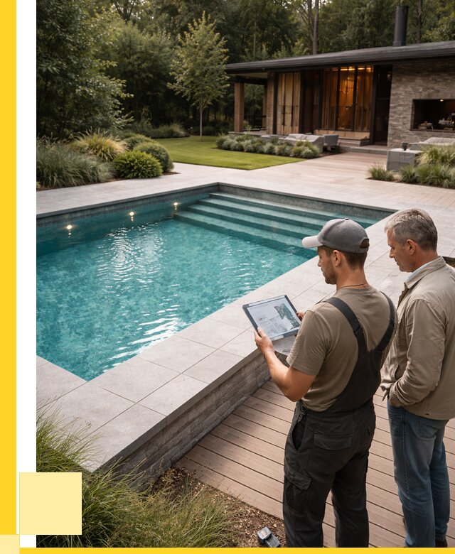 Строительство бассейнов в Кизилюрте от 1239120 р. ЭриданКзт