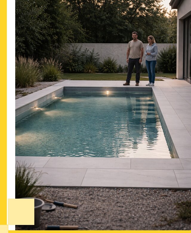 Проектирование бассейнов в Кизилюрте от 72282 р. | ЭриданКзт