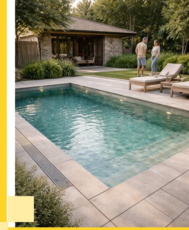 Открытые бассейны с подогревом в Кизилюрте от 1239120 р., ЭриданКзт