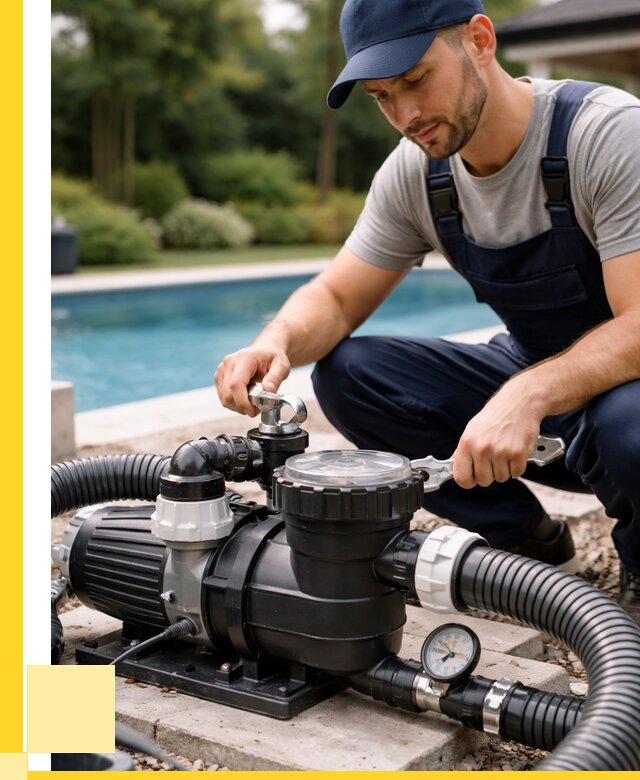 Насосы для бассейнов в Кизилюрте купить от 12391 р. | ЭриданКзт