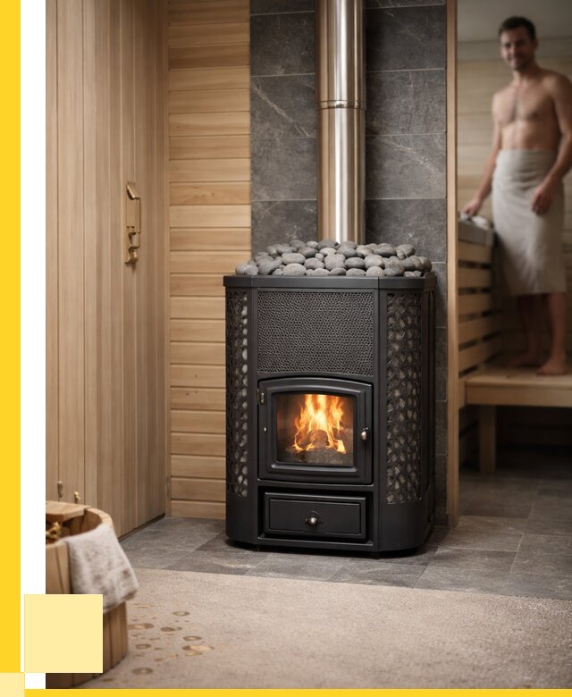 Печи для саун: Harvia, Tylo, EOS в Кизилюрте от 46467 р. | ЭриданКзт