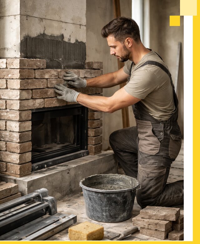 Услуги по устройству и монтажу Расул в банях и саунах в Кизилюрте